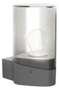 Philips - LED vonkajšie nástenné svietidlo NAYL 1xE27/4W/230V 2700K IP44