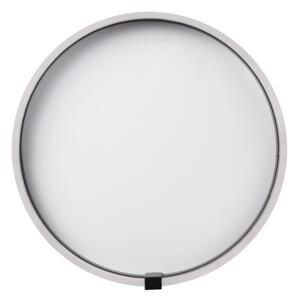 Osram - LED stropné svietidlo DECOR CIRCLE LED/25W/230V pr. 40 cm čierna/biela