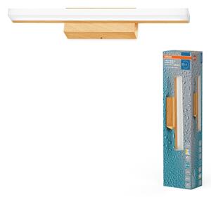 Osram-LED stmievateľné kúpeľňové osvetlenie zrkadla ORBIS MIRROR LED/6,8W/230V 40 cm IP44 béžové