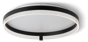 Osram - LED stropné svietidlo DECOR CIRCLE LED/32W/230V priemer 50 cm čierna/biela