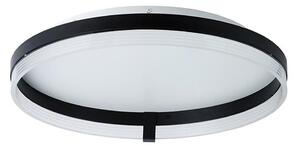 Osram - LED stropné svietidlo DECOR CIRCLE LED/32W/230V priemer 50 cm čierna/biela