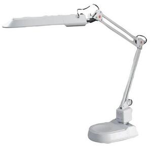 LED Stolná lampa STUDIO LED/9W/230V biela