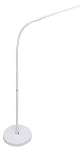 LED Stmievateľná lampa 3v1 LED/10W/230V 3000/4000/6000K CRI 90 biela