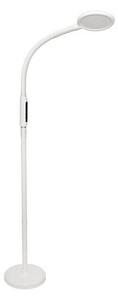 LED Stmievateľná lampa 3v1 LED/12W/230V biela CRI 90 + diaľkové ovládanie