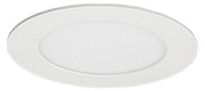 LED Kúpeľňové podhľadové svietidlo VEGA LED/6W/230V 2800K pr. 11,8 cm IP44