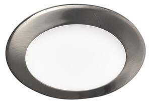 LED Podhľadové svietidlo LED/18W/230V