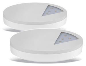 LED stropné svietidlo LED/18W/230V