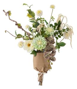 Umelý kvet (výška 109 cm) Rise – Bloomingville