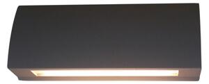 LED Vonkajšie nástenné svietidlo LED/3,5W/230V