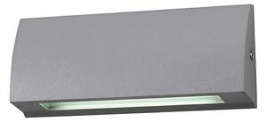 LED Nástenné svietidlo LED/10W/230V IP54