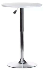 Barový stôl CorpoComfort 9001 - biely