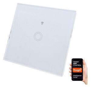 Spínač domový SWITCH 1000W/230V Wi-Fi Tuya