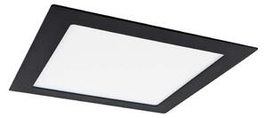 LED Kúpeľňové podhľadové svietidlo VEGA LED/12W/230V 2800K 16,8 cm IP44