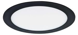 LED Kúpeľňové podhľadové svietidlo VEGA LED/12W/230V 2800K pr. 16,8 cm IP44
