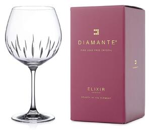 Diamante poháre na Gin Linea 610 ml 1KS