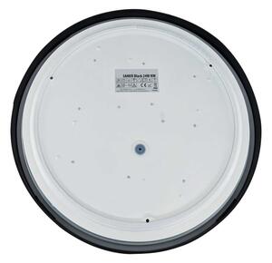 LED Stropné svietidlo SAMER LED/40W/230V 4000K