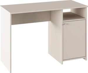 Kondela PC stôl Dede - kašmír