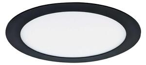LED Kúpeľňové podhľadové svietidlo VEGA LED/24W/230V 2800K pr. 29,8 cm IP44