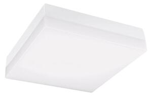LED Kúpeľňové stropné svietidlo LED/12W/230V 3000/4000/6000K 22x22 cm IP44