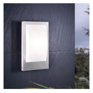 Eglo 33569 - LED vonkajšie nástenné svietidlo VERRES-C 1xE27/9W/230V IP44