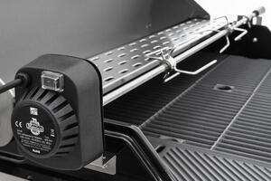 Plynový gril G21 Mexico BBQ Premium line, 7 horákov + zadarmo redukčný ventil