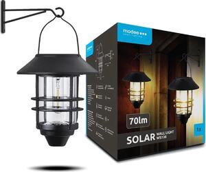 Modee solárne svietidlo WS136