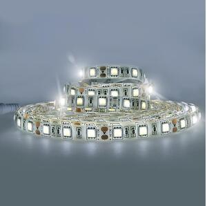 Solight WM604 - LED Vonkajší pásik LED/72W/12V 5m IP65 studená biela