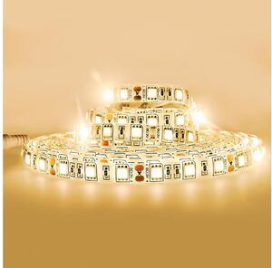 Solight WM605 - LED Vonkajší pásik LED/72W/12V 5m IP65 teplá biela