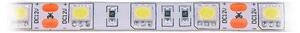 Solight WM604 - LED Vonkajší pásik LED/72W/12V 5m IP65 studená biela