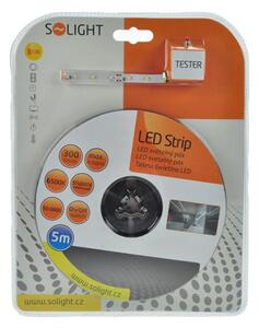 Solight WM50-20T - LED pásik 24W/12V 5m