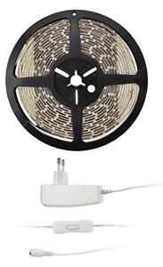 Solight WM50-20T - LED pásik 24W/12V 5m