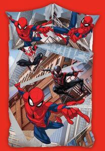 Bavlnené obliečky - Spider-Man