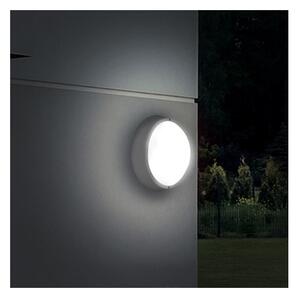Solight WO738 - LED vonkajšie stropné svietidlo LED/18W/230V IP65