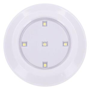 Solight WL906 - Sada 3x stmievateľných LED svietidiel s diaľkovým ovládačom LED/3xAAA