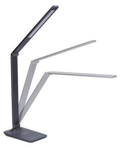 Solight WO55-G - LED Stmievateľná lampa s bezdrôtovým dobíjaním LED/10W/100-240V