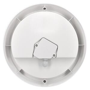 Solight WO738 - LED vonkajšie stropné svietidlo LED/18W/230V IP65