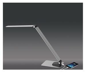 Solight WO51-S - LED Stmievateľná stolná lampa LED/11W/100-240V