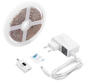 LED Stmievateľný pásik 180xLED/4,8W/230V - Solight 3m