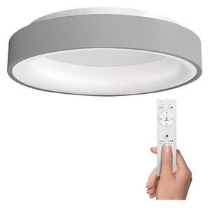 Solight WO768-G - LED Stmievateľné stropné svietidlo TREVISO LED/48W/230V + DO