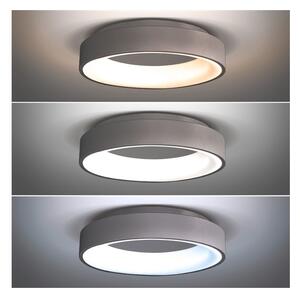 Solight WO768-G - LED Stmievateľné stropné svietidlo TREVISO LED/48W/230V + DO