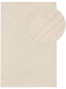 MOOD SELECTION Yanis Ivory - koberec ROZMER CM: 120 x 170
