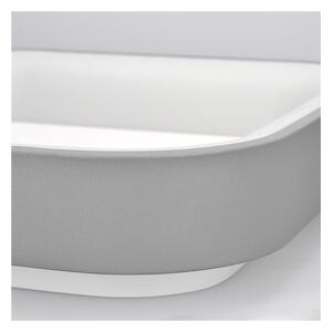 Solight WO769-G - LED Stmievateľné stropné svietidlo TREVISO LED/48W/230V + DO
