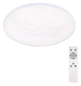 Solight WO763 - LED Stmievateľné stropné svietidlo STAR LED/24W/230V + DO
