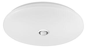 Solight WO776 - LED Stropné svietidlo s PIR senzorom PLAIN LED/18W/230V