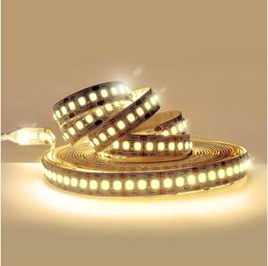 Solight WM613 - LED Pásik LED/80W/12V 5m teplá biela