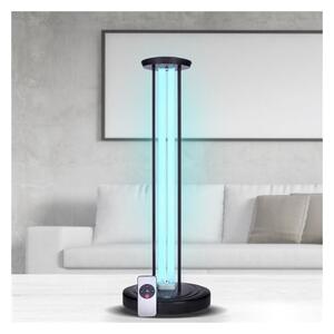 Solight GL05-100N - Dezinfekčná germicídna bezozónová lampa UVC/100W/230V + DO