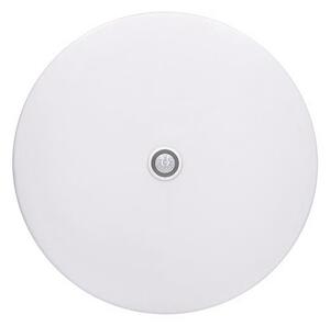 Solight WO776 - LED Stropné svietidlo s PIR senzorom PLAIN LED/18W/230V