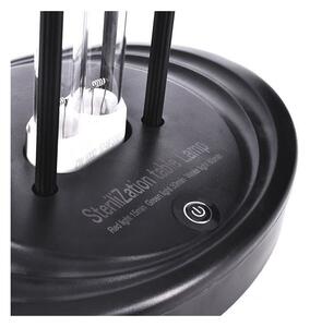 Solight GL05-100N - Dezinfekčná germicídna bezozónová lampa UVC/100W/230V + DO