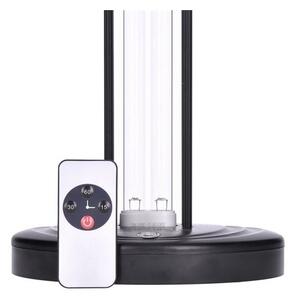 Solight GL05-100N - Dezinfekčná germicídna bezozónová lampa UVC/100W/230V + DO
