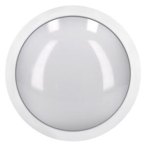 Solight WO781-W - LED Vonkajšie stropné svietidlo SIENA LED/20W/230V IP54 biela